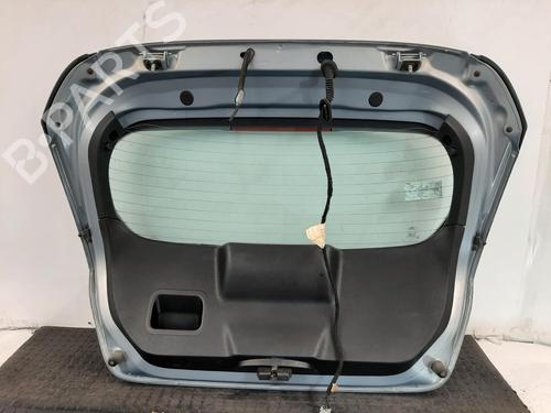 Tailgate FORD FIESTA VI (CB1, CCN) 1.25 | BP28085187C6 