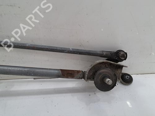 Front wiper motor NISSAN NOTE (E11, NE11) 1.4 | BP35922060M29 - Image 5