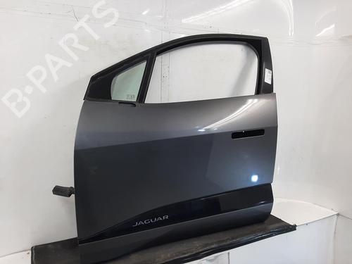 Left front door JAGUAR I-PACE (X590) EV400 AWD | BP26853460C2 