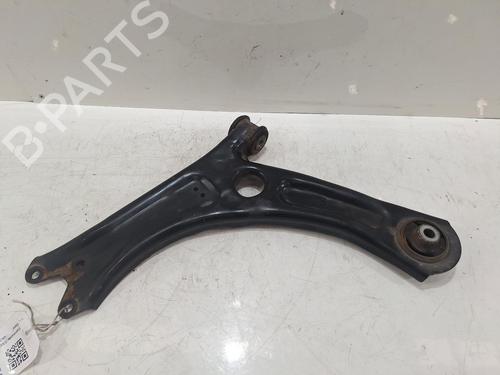 Used Left front suspension arm Left front suspension arm VW CADDY IV MPV (SAB, SAJ) 2.0 TDI (102 hp) 39888835 39888835