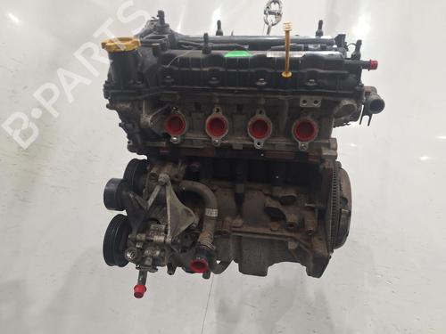 Engine MG MG 3 1.5 | BP40128284M1 - Image 4