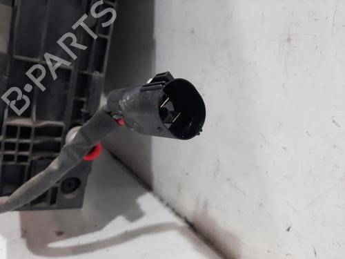 Radiator set JAGUAR I-PACE (X590) EV400 AWD | BP30179704M120