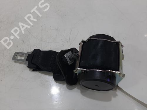 Other DACIA DUSTER (HM_) 1.3 TCe 130 (HMMF) | BP30721928O1