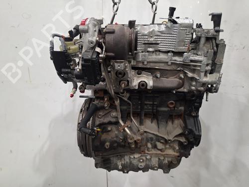 Engine NISSAN PRIMASTAR Van (X82) 2.0 dCi 130 | BP39561128M1 - Image 2