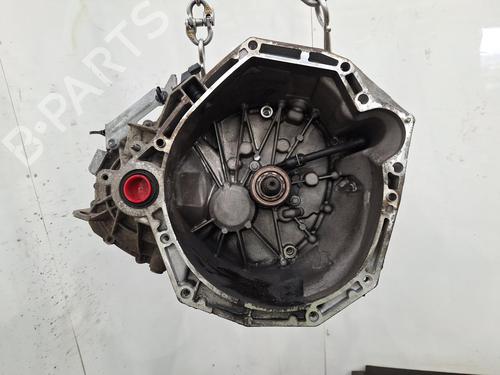 Caja de cambios NISSAN JUKE (F15) 1.5 dCi (110 hp) 31286168