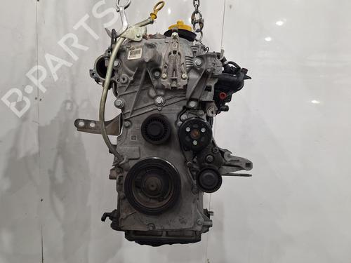 Used Engine Engine NISSAN MICRA V (K14) 0.9 IG-T (90 hp) 33436450 33436450