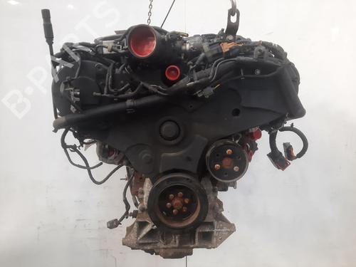 Engine LAND ROVER RANGE ROVER IV (L405) 3.0 SDV6 Hybrid 4x4 | BP30559618M1
