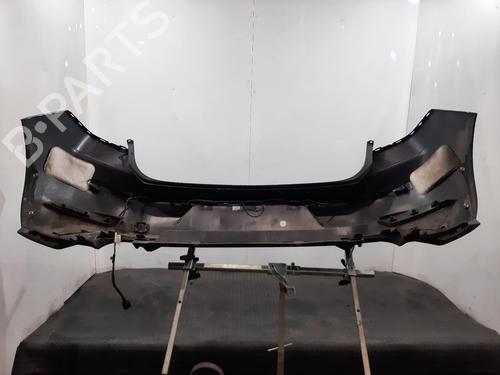 Rear bumper VW GOLF VII (5G1, BQ1, BE1, BE2) 2.0 GTI | BP30406628C8 