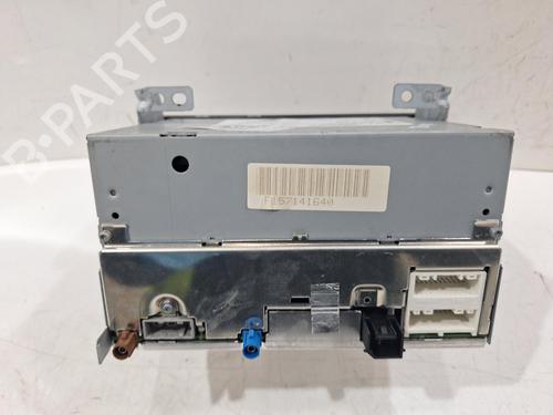 Electronic module NISSAN JUKE (F15) 1.6 DIG-T 4x4 | BP31964850M83