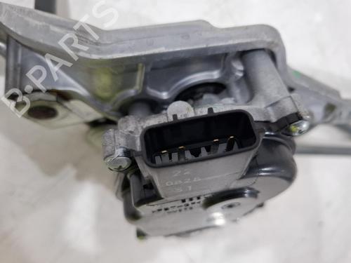 Front wiper motor DACIA SANDERO III 1.0 TCe 90 | BP40035570M29 - Image 2