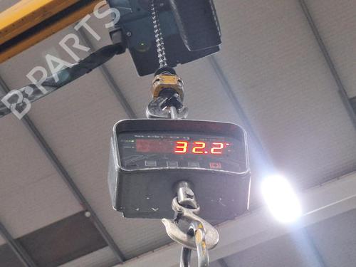 Gearbox VAUXHALL CORSA Mk IV (E) (X15) 1.4 | BP30496527M3 