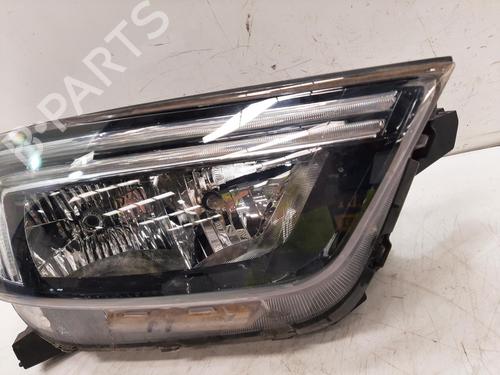 Right headlight VAUXHALL MOKKA / MOKKA X (J13) 1.4 | BP37172404C29 - Image 6