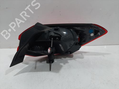 Left taillight FORD FOCUS IV Turnier (HP) 1.0 EcoBoost mHEV | BP37641240C34 - Image 4