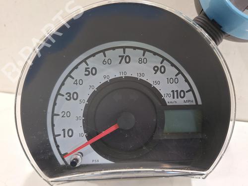 Instrument cluster TOYOTA AYGO (_B1_) 1.0 (KGB10_, KGB10R) | BP26868990C47 