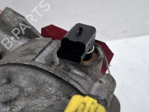 AC compressor PEUGEOT 2008 I (CU_) 1.6 HDi | BP39507009M34 - Image 3