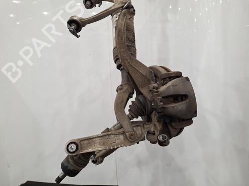 Right front suspension JAGUAR I-PACE (X590) EV400 AWD | BP30057407M73