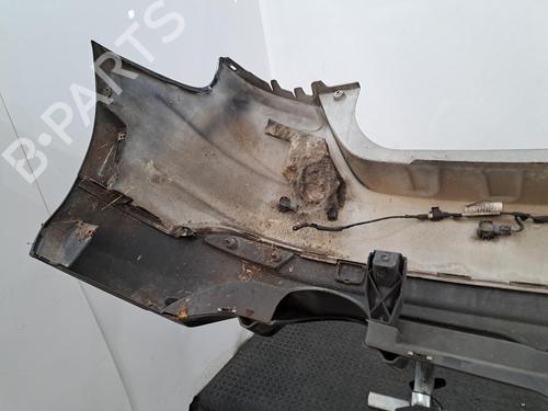 Rear bumper FORD FOCUS III 2.0 TDCi | BP30789518C8 