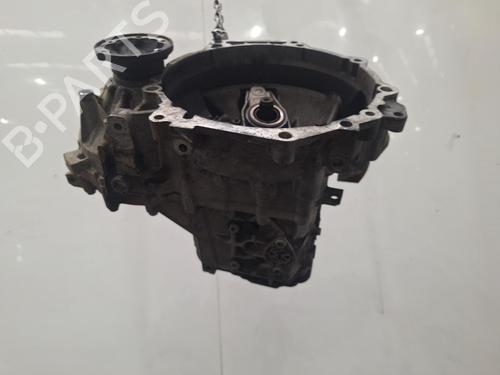Gearbox SKODA YETI (5L) 2.0 TDI | BP36662149M3 - Image 2