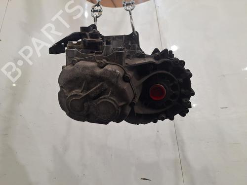 Gearbox KIA SOUL II (PS) 1.6 GDI | BP35923609M3 - Image 3