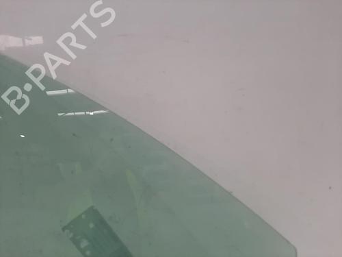 Front right door window DACIA SANDERO II TCe 90 (B8M1, B8MA, B8AC) | BP29060259C19 