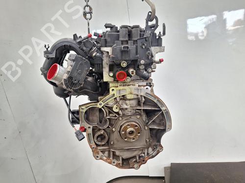 Engine FORD B-MAX (JK) 1.6 Ti | BP29398198M1 