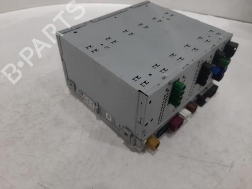 Elektronisk modul LAND ROVER RANGE ROVER IV (L405) 4.4 SDV8 4x4 | BP26765516M83 