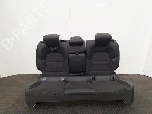 Used Rear seat (2nd row) Rear seat (2nd row) 39176556 39176556