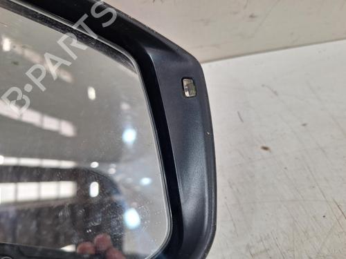 Right mirror NISSAN NOTE (E12) 1.2 | BP36811116C27 - Image 3