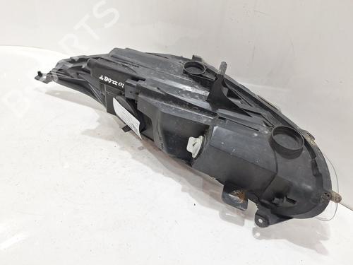 Right headlight FORD FIESTA VI (CB1, CCN) 1.0 EcoBoost | BP27922923C29 