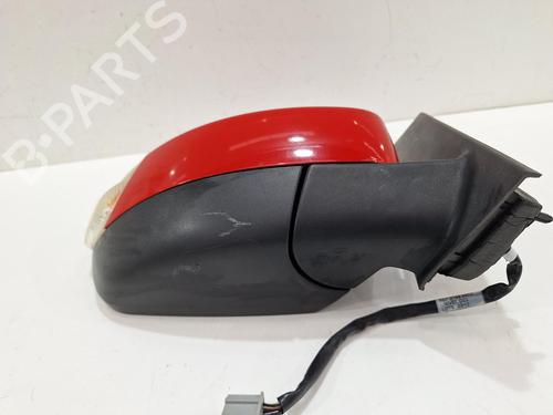 Right mirror FORD C-MAX II (DXA/CB7, DXA/CEU) 1.6 Ti | BP26870695C27 