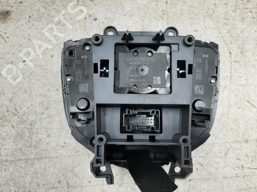 Electronic module MERCEDES-BENZ C-CLASS T-Model (S205) C 250 BlueTEC / d (205.208) | BP26835361M83 