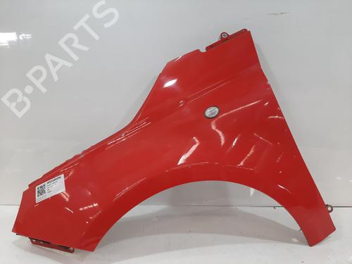 Guarda-lamas esquerdo Guarda-lamas esquerdo FIAT 500 (312_) 1.2 (312AXA1A) (69 hp) 33868629 33868629