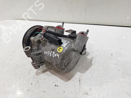 AC compressor CITROËN C3 III (SX) 1.2 THP 110 (SXHNPS, SXHNZT, SXHNZ6) | BP38480861M34 - Image 3