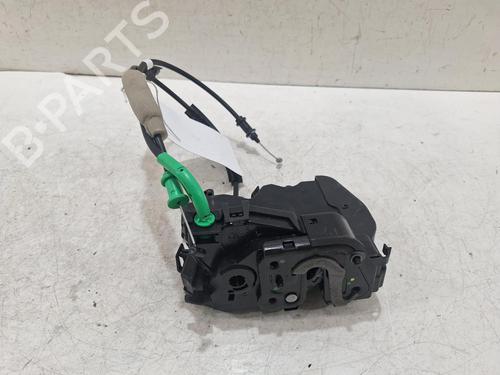 Used Rear left lock Rear left lock 32409338 32409338