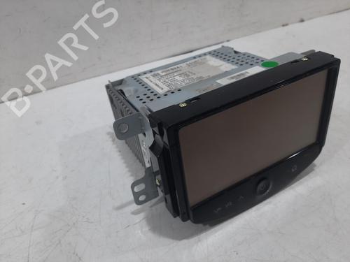 Radio VAUXHALL ADAM (M13) 1.2 | BP29884119E6