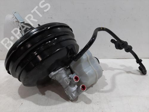 Servo brake LAND ROVER RANGE ROVER IV (L405) 4.4 SDV8 4x4 | BP29988734M42