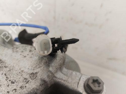 Left front brake caliper LAND ROVER DEFENDER Station Wagon (L663) D250 MHEV 4x4 | BP29235649M105 - Image 5
