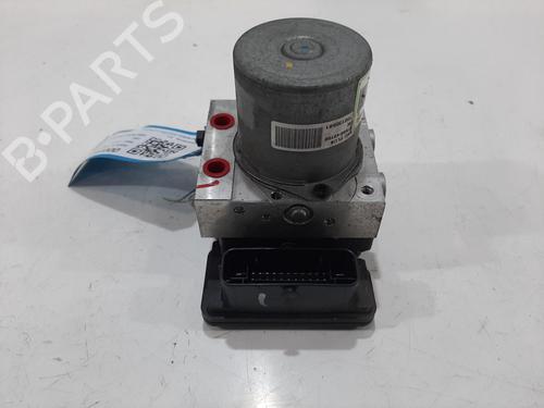 Used ABS pump HYUNDAI i30 (PDE, PD, PDEN) 1.0 T-GDI (120 hp) 31361506