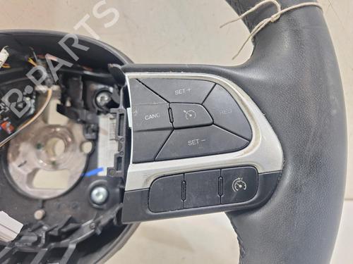 Steering wheel JEEP RENEGADE SUV (BU, B1, BV) 1.0 T-GDi | BP32409710C49