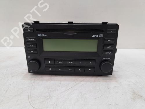 Used Radio Radio 39149782 39149782