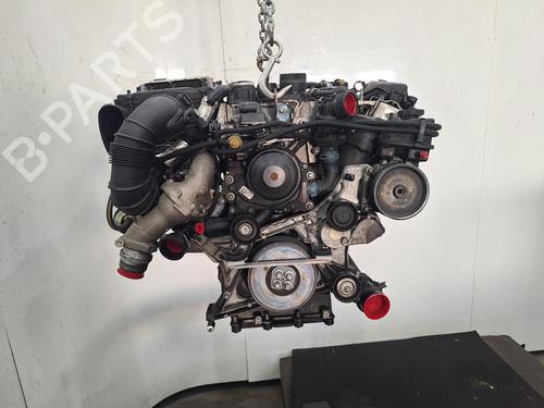 Motor MERCEDES-BENZ C-CLASS (W204) C 220 CDI (204.002) (170 hp) 33035464