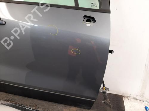 Right front door VAUXHALL MOKKA / MOKKA X (J13) 1.6 | BP29445080C3 