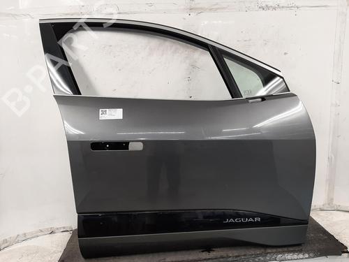 Used Right front door Right front door JAGUAR I-PACE (X590) EV400 AWD (400 hp) 33435875 33435875
