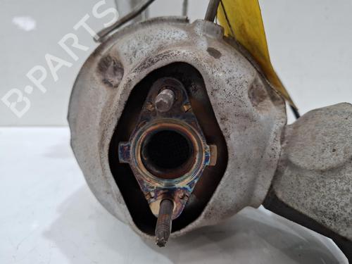 Particulate filter RENAULT CLIO IV (BH_) 1.5 dCi 90 | BP38412344M81  - Image 5
