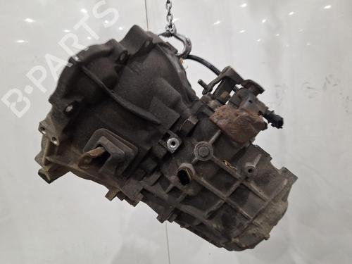Gearbox HYUNDAI ix35 (LM, EL, ELH) 1.7 CRDi | BP38048576M3 - Image 2