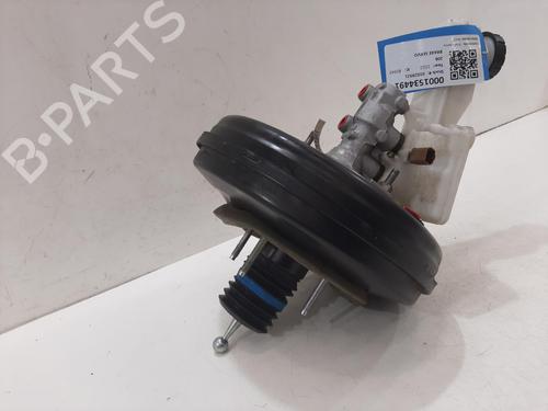 Servo brake PEUGEOT 208 II (UB_, UP_, UW_, UJ_) 1.2 PureTech 100 | BP29603626M42