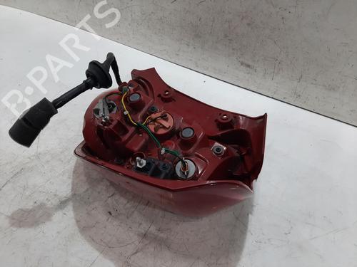 Left taillight KIA PICANTO III (JA) 1.0 | BP33335873C34  - Image 5