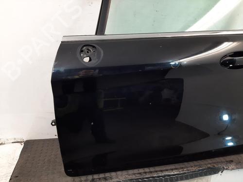 Left front door FORD FIESTA VI (CB1, CCN) 1.4 | BP29637281C2 