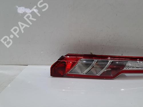 Left taillight FORD TRANSIT CUSTOM V362 Van (FY, FZ) 2.2 TDCi | BP38928450C34 - Image 2