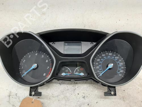 Used Instrument cluster FORD FOCUS III 1.0 EcoBoost (125 hp) 26871996